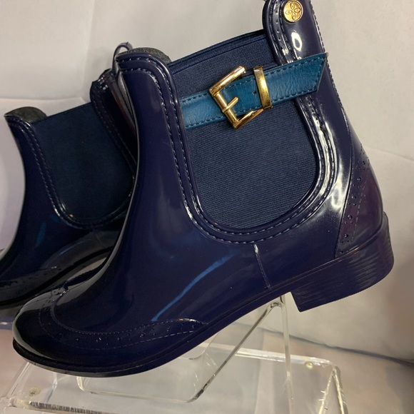 * C’M ! PARIS *RAIN BOOTS!! - Picture 13 of 17